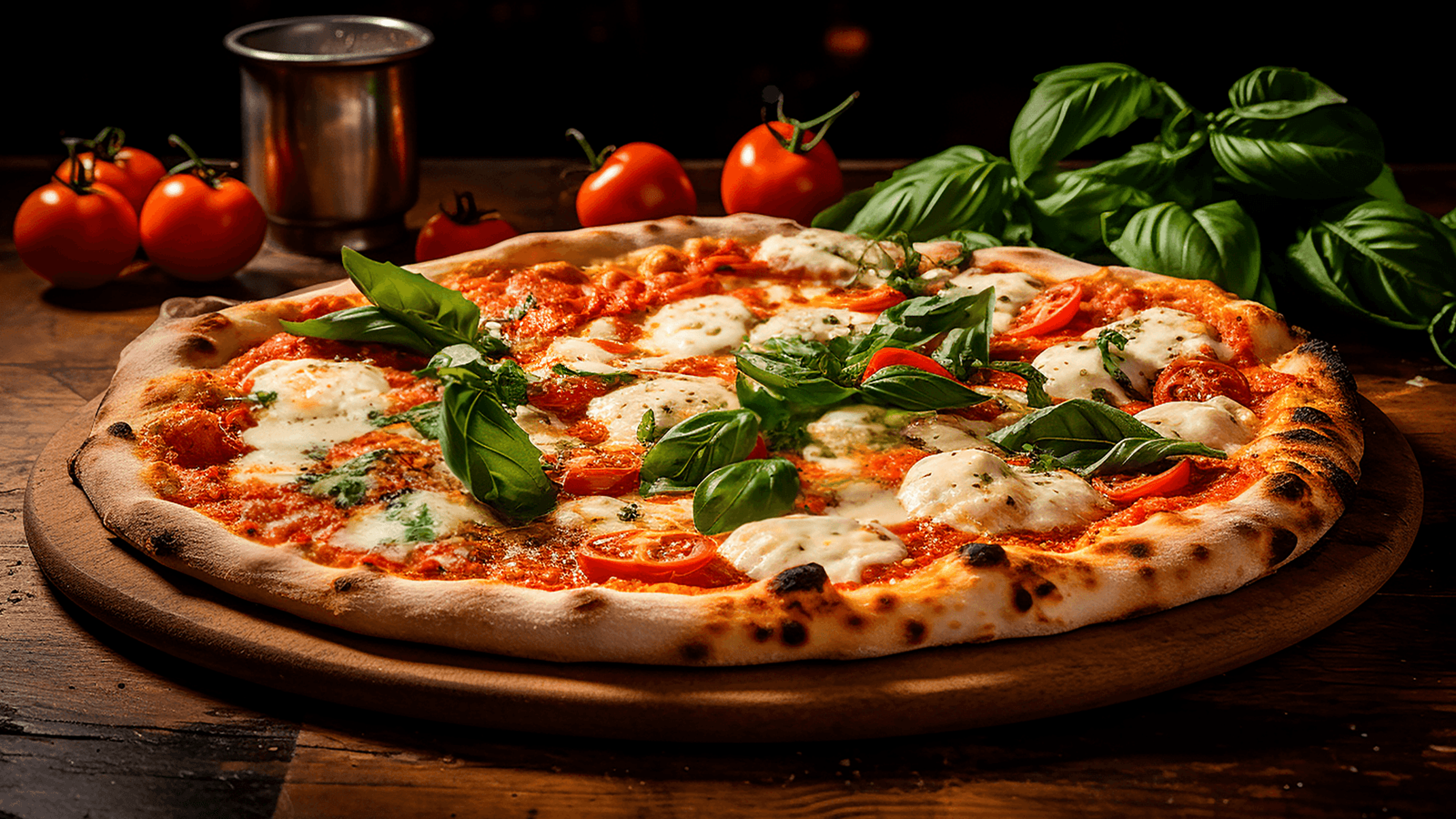 Ristorante Pizzeria Portofino | Spare jetzt 20% bei jeder Be